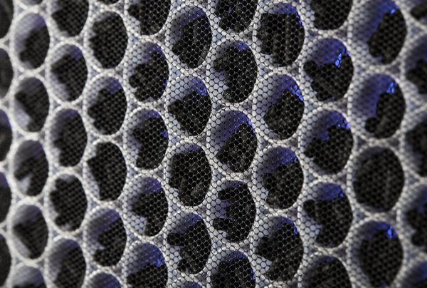 Carbon Filter Installation in Las Cruces
