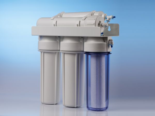 Reverse Osmosis Repair in Las Cruces