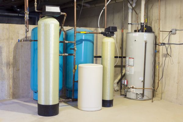 Residential Water Treatment in Las Cruces