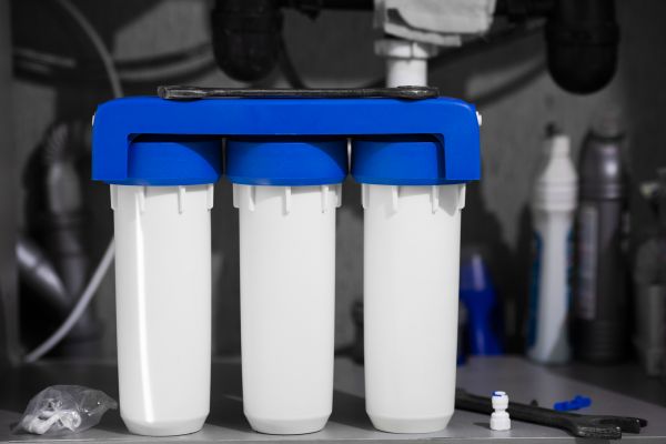 Water Treatment Service in Las Cruces