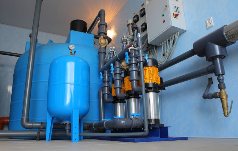 Home Water Filtration Service detail