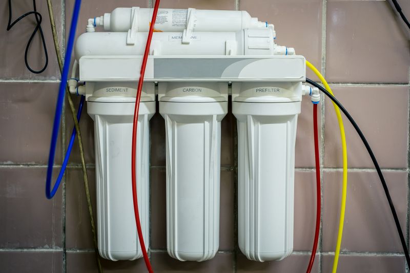 Water Treatment Specialists