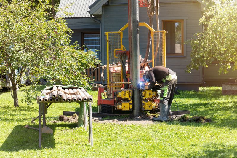 Local Equipment Suppliers